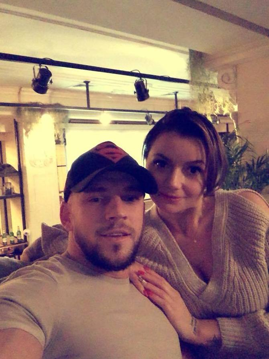 Ionuț „Jaguarul”, prima reacție cu privire la despărțirea de soție: „Mă simt singur fără ea!”
