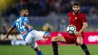 Napoli, lider autoritar în Serie A! Programul etapei şi clasamentul în Serie A! 