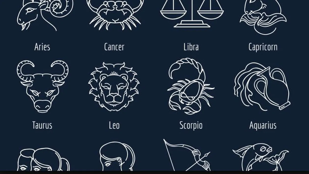 Horoscop zilnic: Horoscopul zilei de 23 septembrie 2018.  Săgetătorii se împacă cu o persoană dragă