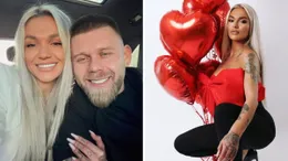 Ella Vișan, din nou pe masa de operații! Ce a pățit noua iubită a lui Răzvan Kovacs