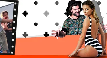 ”Funduleț” și-a luat gândul de la Smiley!  Am filmat-o în timp ce…