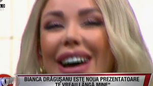 Cine o înlocuieşte pe Gabriela Cristea la ”Te vreau lângă mine”! Surpriză totală!