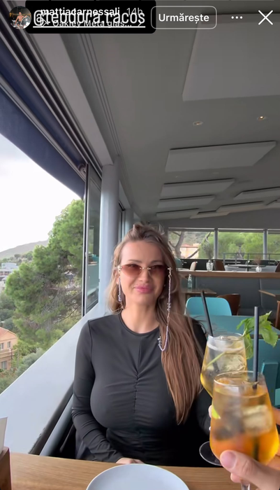 Surpriză în cel mai neașteptat cuplu de la Insula iubirii. Mattia și Teodora s-au împăcat cu o vacanță în Barcelona