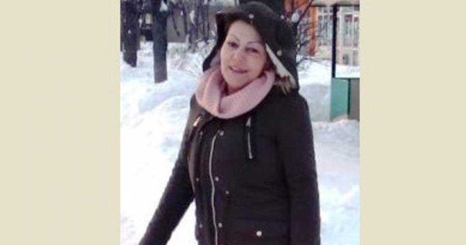 Turcoaica dispărută din Balș