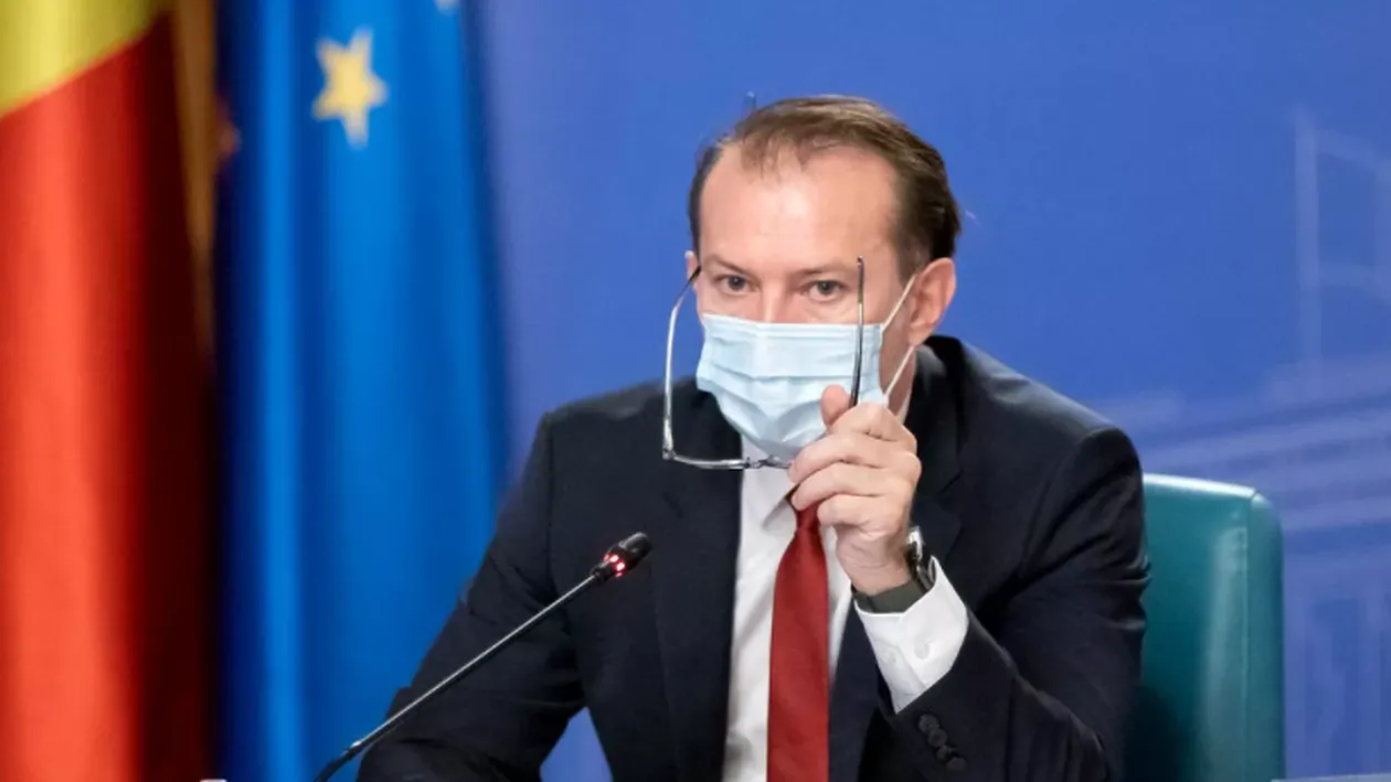 Biroul Executiv al PNL a decis să îl excludă pe Ludovic Orban din partid. Florin Cîțu: Orice membru al PNL care încalcă statutul trebuie să sufere consecințele. Ce urmează