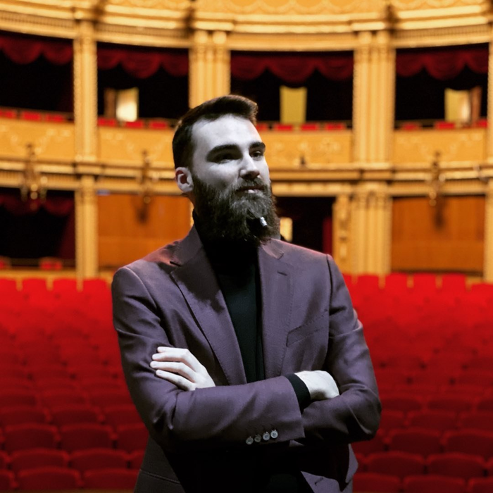 Daniela Nane și Octavian Ene au plecat împreună în Israel