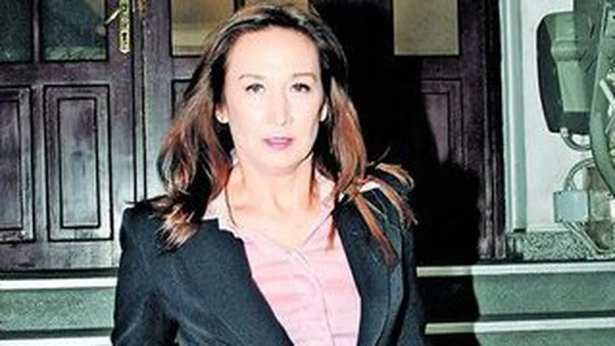 Deputatul Dan Pasat, acuzat de sperjur de catre fosta iubita: A mintit la greu in instanta