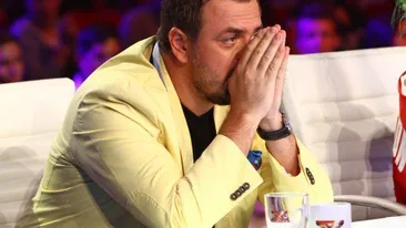 Doliu în televiziunea din România! Horia Brenciu a primit vestea ca un șoc în miez de noapte