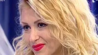 LOVITURA cumplita pentru Andreea Balan! Bunica ei A MURIT in aceasta dimineata!