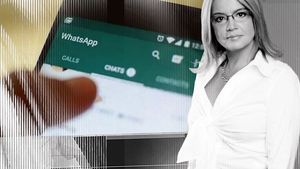 “Iau un somnifer puternic, nu mai rezist în lumea asta!” Proba care acreditează ipoteza sinuciderii. Avem ultimul mesaj trimis de Cristina Țopescu unui amic de Whatsapp înainte să moară