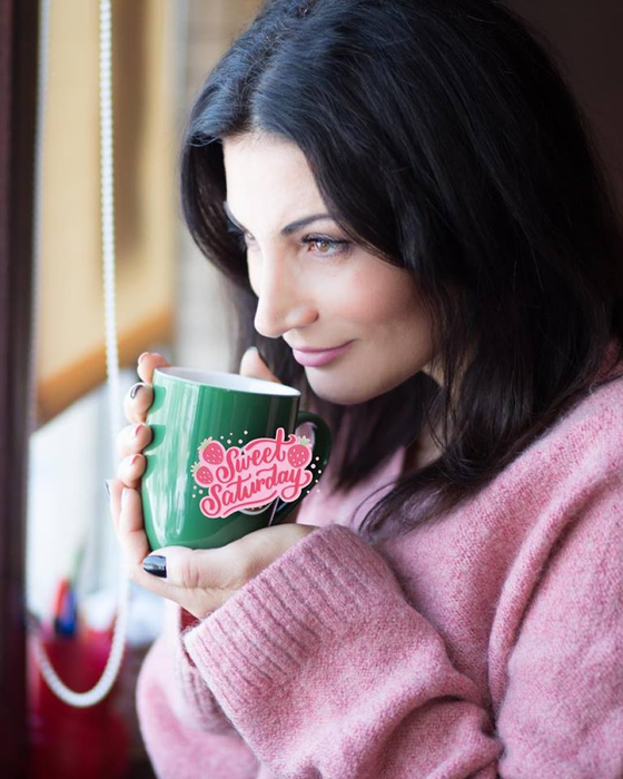 Ioana Ginghină s-a retras din showbiz. Cum arată și din ce face bani acum cea mai sexy actriță de telenovele