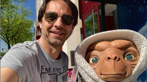 Dan Negru, certat de o fană pentru ”panarama” de la Acces Direct! ”Ce treabă am eu?” Totul după o postare cu Florin Niță, eroul meciului cu Germania