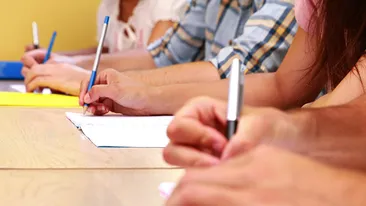 BACALAUREAT 2017. Calendarul examenului de Bacalaureat 2017