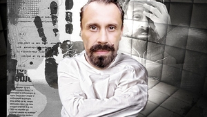 Cum încearcă milionarul român care și-a sugrumat bunica să "evadeze" de la Psihiatrie