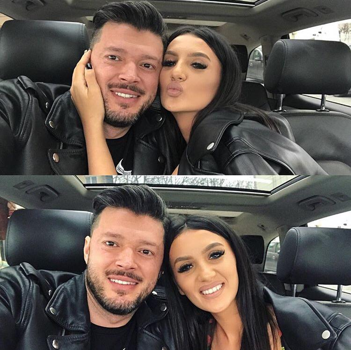 Domnișoara din Pitești care l-a ”sufocat” pe Victor Slav