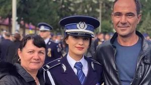 O tânără poliţistă din Gorj are nevoie de sânge! A fost diagnosticată cu leucemie