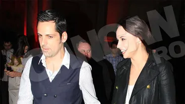 Lui Stefan Banica Jr. nu ii putea pasa mai putin de divort! O ignora total pe Zana si isi vede de ale lui! Ce plan si-a facut