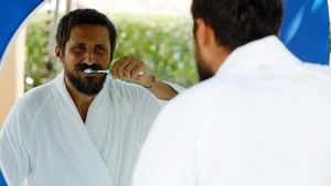 Cât de "cioban" e Andrei Ciobanu, de fapt. Câte clase are finalistul Survivor All Stars de la Pro TV