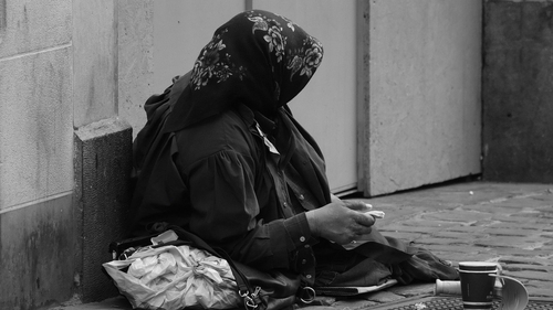 Previziune înfiorătoare din partea ONU. Pandemia de coronavirus va sărăci peste 500 de milioane de oameni