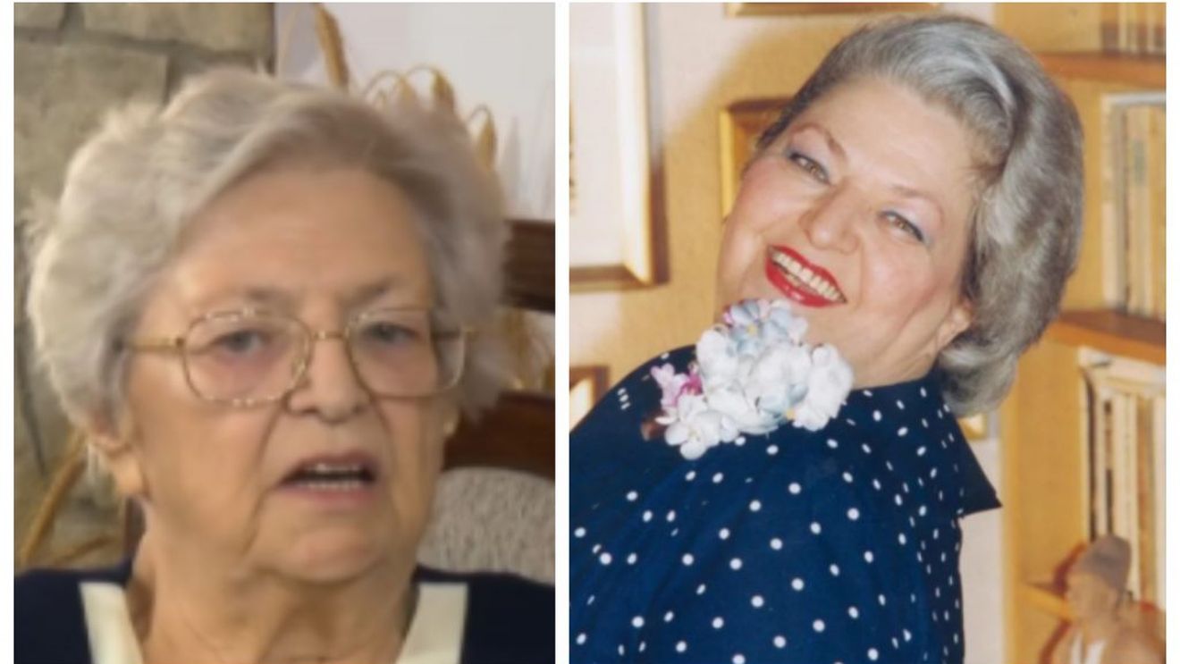 Draga Olteanu Matei în comă la Spitalul din Iași. Ce spun medicii despre starea actriței