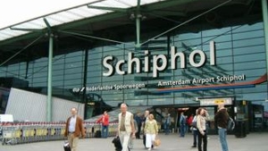 Aeroporturile din Amsterdam si Rotterdam au fost redeschise