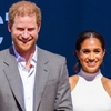 Prințul Harry și Meghan Markle s-au întors în Marea Britanie. Ce urmează pentru ducii de Sussex și copiii lor