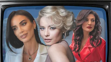 Laura Cosoi și Geanina Ilieș, amăgite, Ioana Ginghină, OUT direct! Din culisele proiectului pe bani grei care a fost ”radiat” de la Antenă!