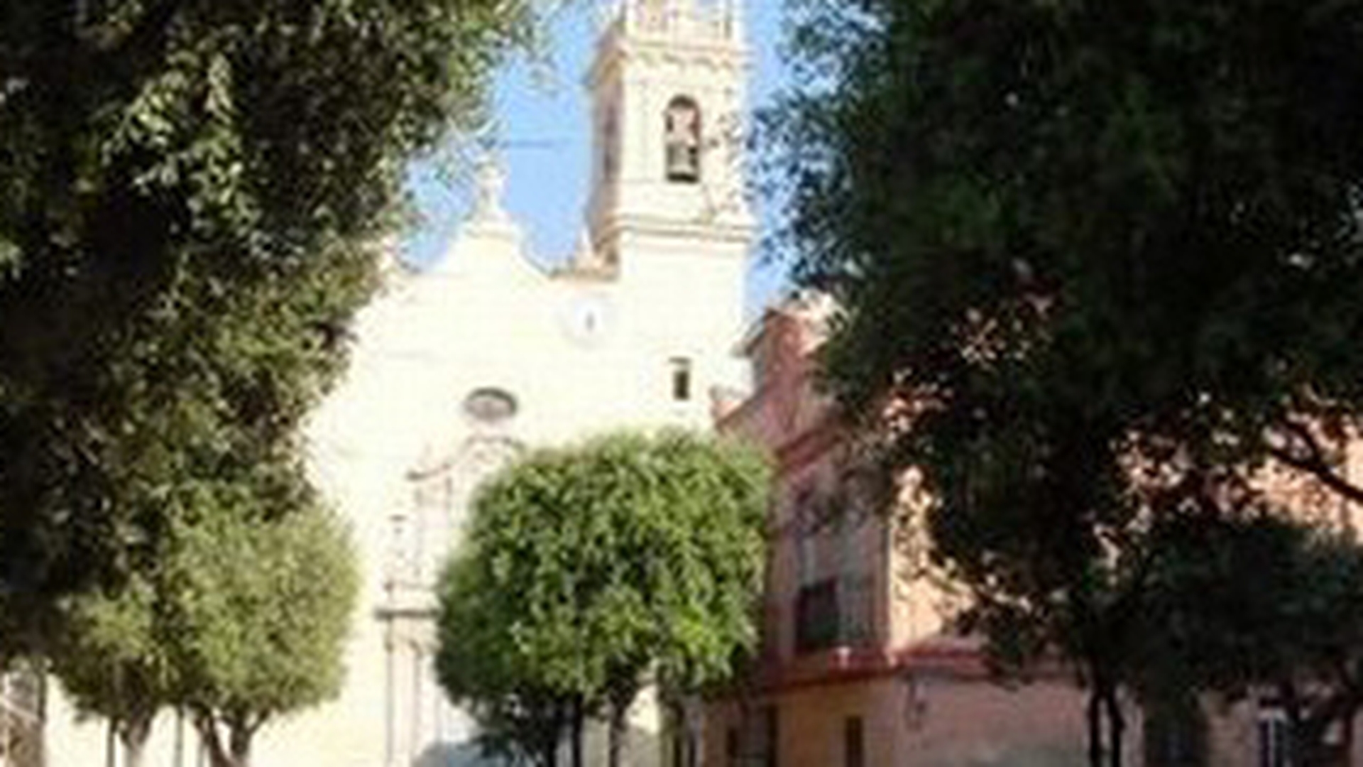 Un roman beat a distrus altarul unei Biserici din Valencia