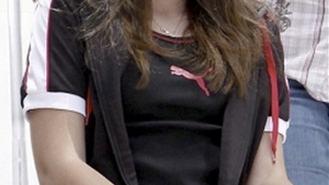 Fiica lui Michael nu se mai fereste de paparazzi! Paris Jackson a iesit in mall cu o prietena