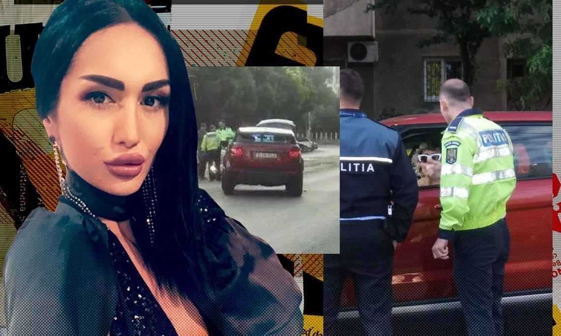 Margherita de la Clejani și-a pus vecinii în cap! Oamenii au chemat Poliția: ”La 3 dimineața se aud zgomote din apartamentul ei”