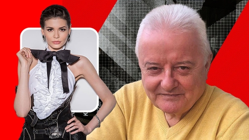 Adevărul despre întâlnirea dintre Monica Gabor și Irinel Columbeanu. Fosta soție se afla de câteva zile în România: „Nu mă aștept la așa ceva”| EXCLUSIV