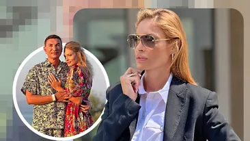 Obiceiul la care Valentina Pelinel nu renunţă nici în ruptul capului! Unde petrece soţia lui Cristi Borcea cel puţin o oră în fiecare zi: „Am înțeles târziu că...”