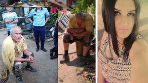 Gheorghe Dincă și-a început seria crimelor în 2015? Alexandra Goghez, prima victimă a monstrului din Caracal? Eleva a fost ucisă în mod asemănător