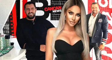 Cum a „vânat-o” Alex Bodi pe Bianca Drăgușanu în weekend + Imagini rare! Cătălin Cazacu a „căzut” la proba seducției