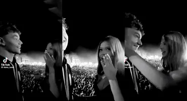 David Măruță s-a cuplat cu fiica unui celebru chef din România. Primele imagini cu cei doi îndrăgostiți la Beach, please!