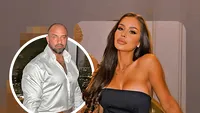 Cum au apărut Alex Bodi și Ancuța după ce și-au jurat că nu se vor mai împăca. Afaceristul a cedat