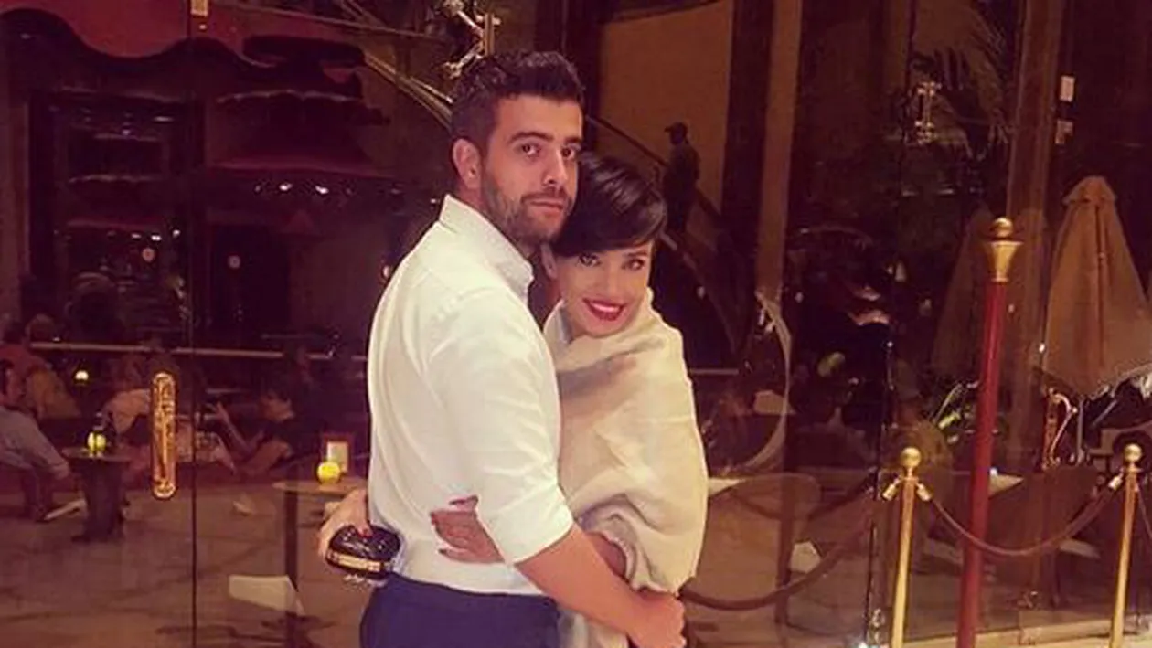 ADELINA PESTRIŢU, aproape dezbrăcată în noaptea de după despărţirea de SPEAK: „Chiar aşa rău e…“