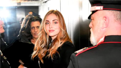 Scandalul Pandorogate: Decăderea lui „Kim Kardashian a Italiei” și cozonacul care a distrus un imperiu de 82 de milioane de dolari