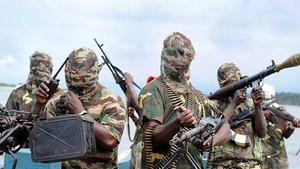 Românul răpit în Nigeria a fost eliberat! Care este starea lui