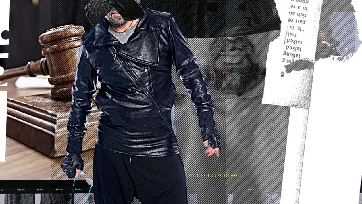 Cunoscut cântăreț, ”iertat” de condamnare într-un dosar judecat în secret. Instanța a considerat că ”infracțiunea săvârșită prezintă o gravitate redusă”!