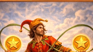 Cartea de Tarot a Zilei, 21 decembrie. Doi de Monede și testul echilibrului dintre bani, muncă și viața personală
