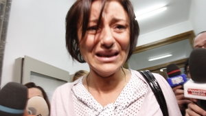 Decizie incredibila in procesul de divort al handbalistei acuzata de lesbianism. Vezi cum au fost pedepsiti parintii de judecatori