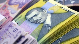 Primarul unei comune din Gorj si contabilul sef, cercetati pentru un prejudiciu de peste 888.000 de lei