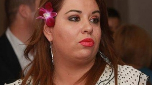 Photoshop sau realitate? Oana Roman a aruncat cu blesteme după ce i-a fost pusă la îndoială noua siluetă: ”Atâta boală să ai în ... ”
