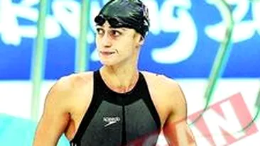 Fosta campioana olimpica avea nevoie de 30 de minute sa se imbrace