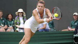 Este INCREDIBIL ce a facut Simona Halep! Cine sta mereu langa ea si o linisteste inaintea meciurilor