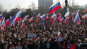 Reuniune de URGENTA a NATO! Rusia a declarat RAZBOI Ucrainei! Soldati din Crimeea luati OSTATICI!