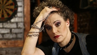 Maia Morgenstern face praf "tunatele" din Romania! "Operatiile estetice sunt dovada lipsei de incredere in sine!"
