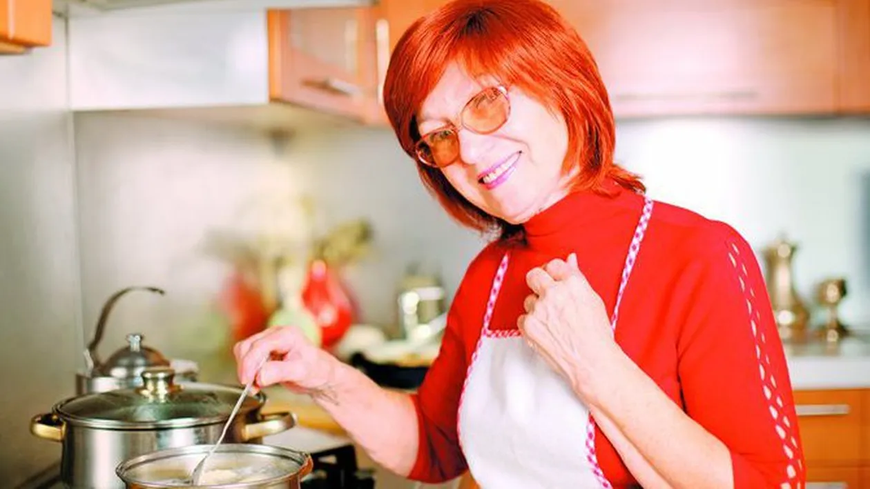 Mic indreptar al greselilor culinare