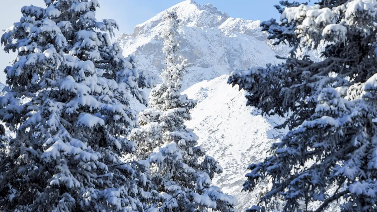 Ninge în România, începând de miercuri, 15 octombrie. ANM a făcut anunțul